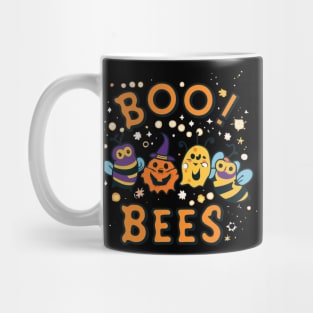 Boo Bees Mug